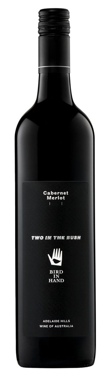 Two in the Bush Cabernet Merlot 0,75 л