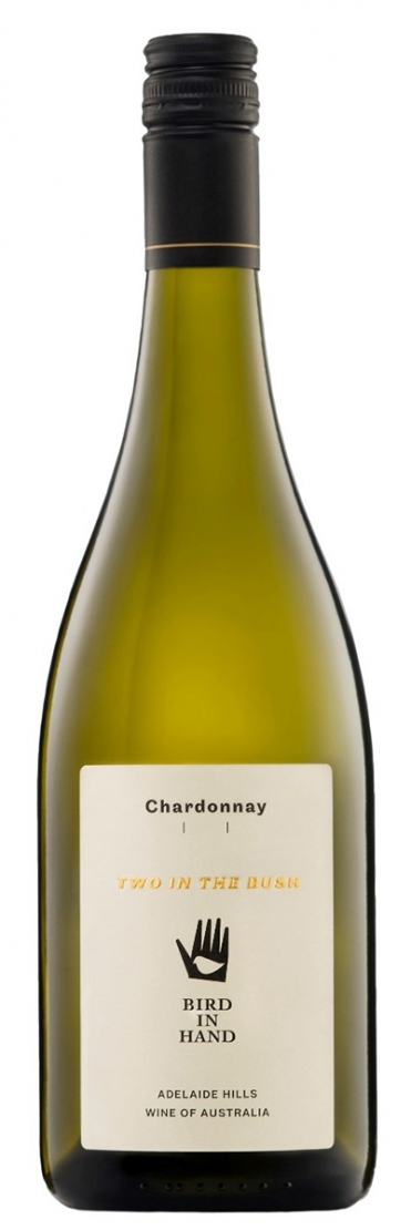 Two in the Bush Chardonnay 0,75 л