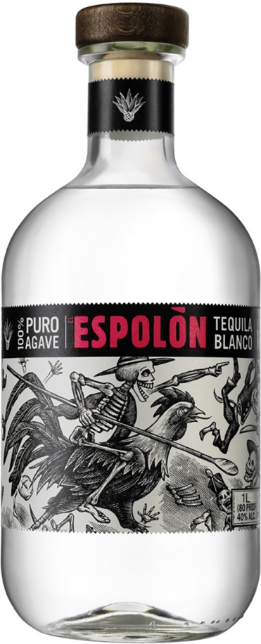 Espolon Blanco (b) 1 л