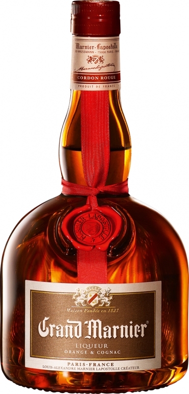 Grand Marnier Сordon Rouge (b) 0,7 л