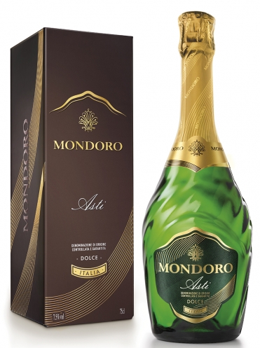 Mondoro Asti (в коробке) (b) 0,75 л