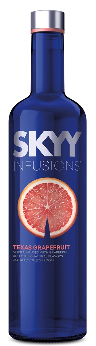 SKYY Infusions Грейпфрут (b) 0,75 л