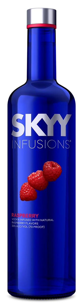 SKYY Infusions Малина (b) 0,75 л