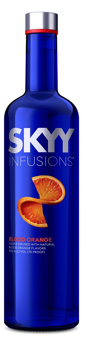 SKYY Infusions Червоний апельсин (b) 0,75 л