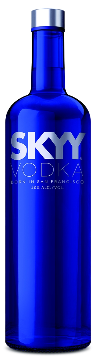 SKYY (b) 1 л