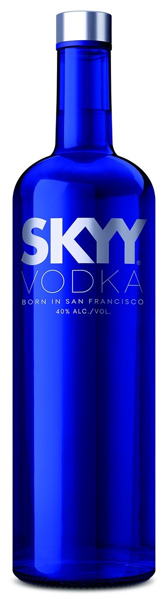 SKYY (b) 0,7 л