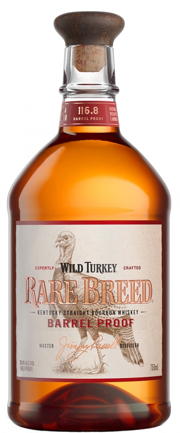 Wild Turkey Rare Breed (b) 0,75 л