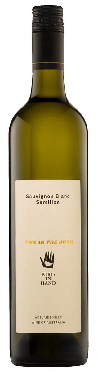 Two in the Bush Sauvignon Blanc Semillon 0,75 л