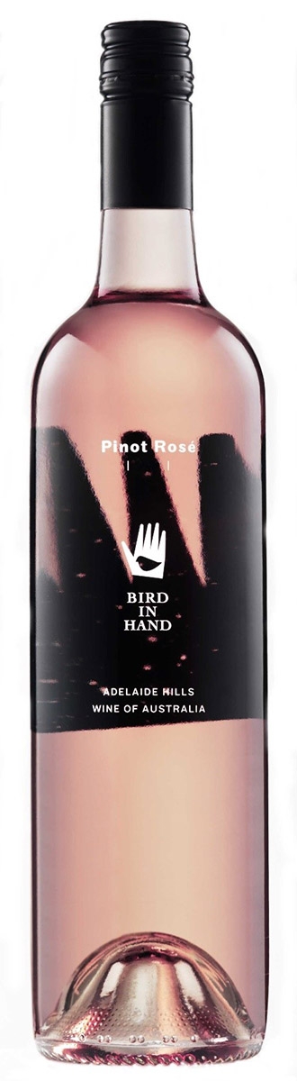 Bird in Hand Pinot Rose 0,75 л