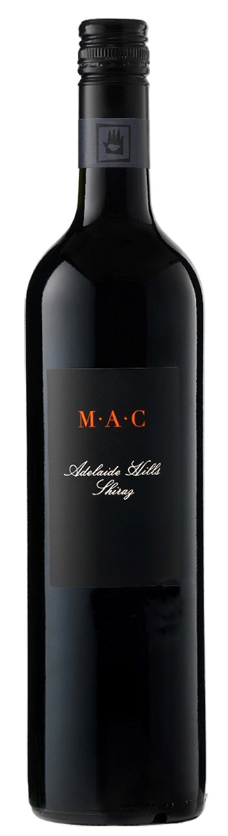 MAC Shiraz 0,75 л