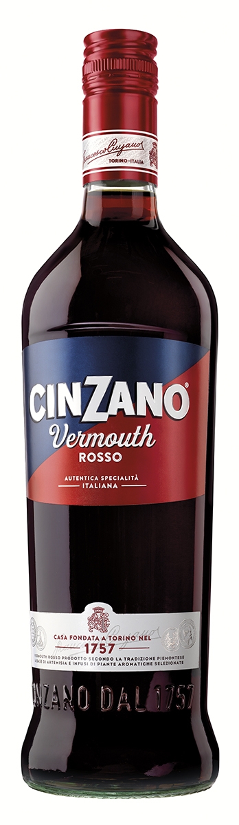 Cinzano Rosso 1 л