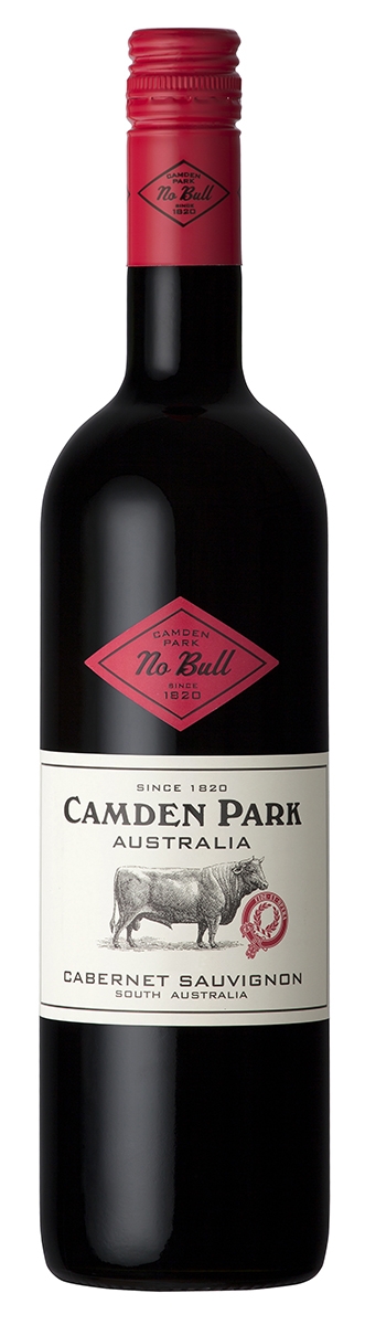 Origin Wine Camden Park Cabernet Sauvignon 0,75 л