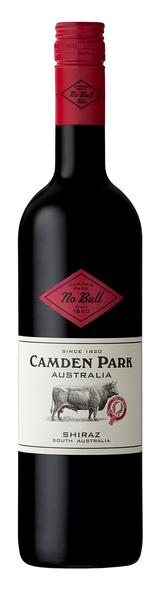 Origin Wine Camden Park Shiraz 0,75 л