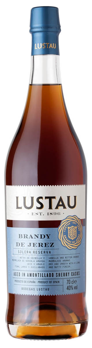 Emilio Lustau Solera Reserva 0,7 л