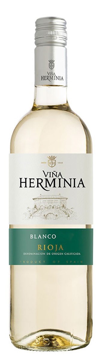 Vina Herminia Blanco 0,75 л