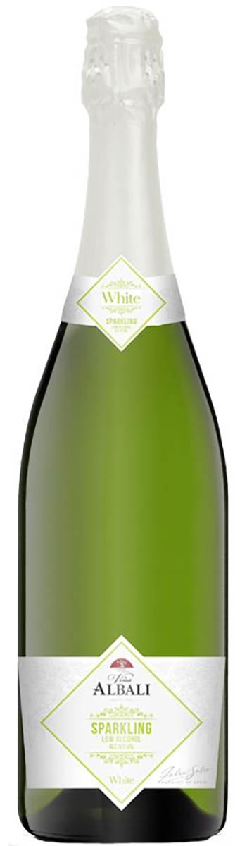 Felix Solis Vina Albali Sparkling (игристое, безалкогольное) 0,75 л