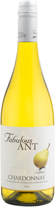 LGC Fabulous Ant Chardonnay 0,75 л