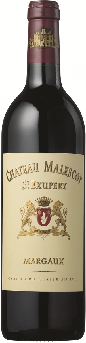 LGC Chateau Malescot Saint Exupery 0,75 л