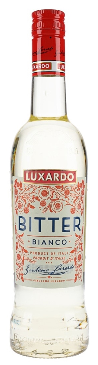 Luxardo Bitter Bianco 0,75 л