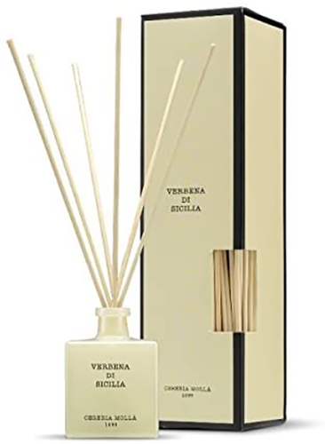 Диффузор Mikado Verbena di Sicilia Premium 100 ml 1 шт