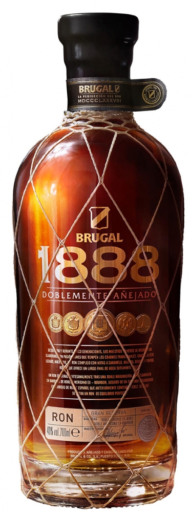 Brugal 1888 0,7 л