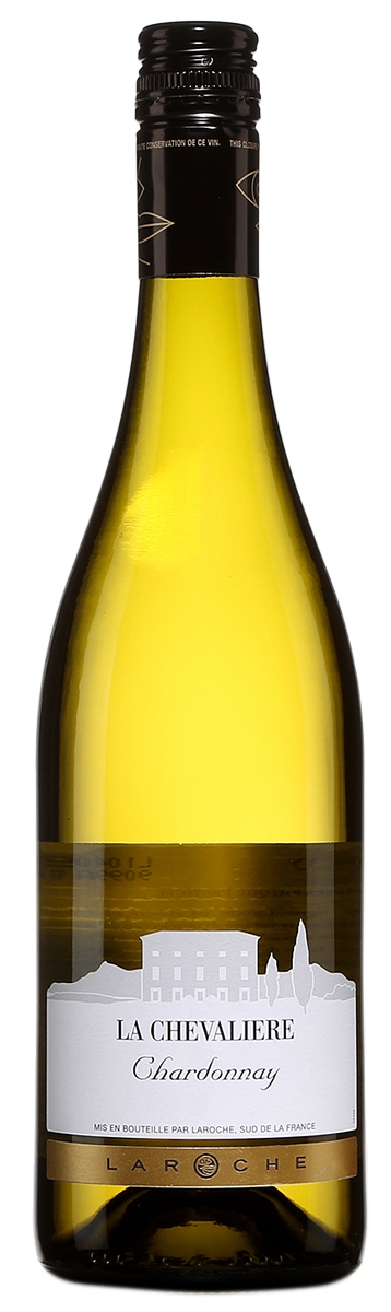 Advini La Chevaliere Chardonnay 0,75 л