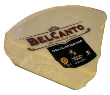 Сыр Parmigiano Reggiano Pdo Belcanto 12 мес. 100 г