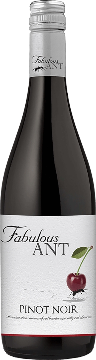 LGC Fabulous Ant Pinot Noir 0,75 л