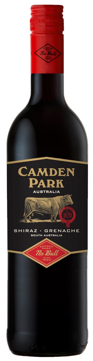 Origin Wine Camden Park Shiraz Grenache 0,75 л