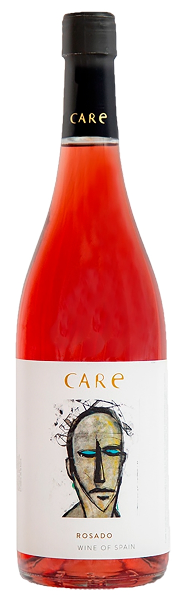 Bodegas Care Rosado 0,75 л