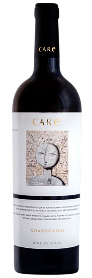 Bodegas Care Chardonnay 0,75 л