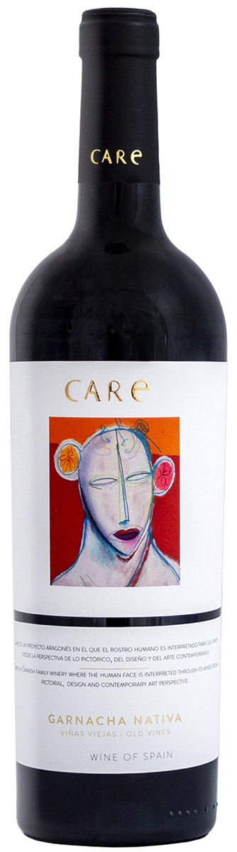 Bodegas Care Garnacha Nativa Tinto 0,75 л