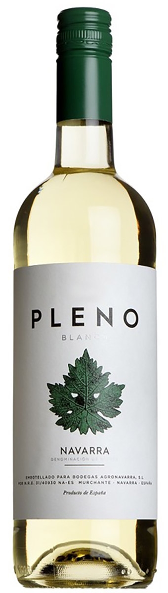 Pleno Blanco 0,75 л