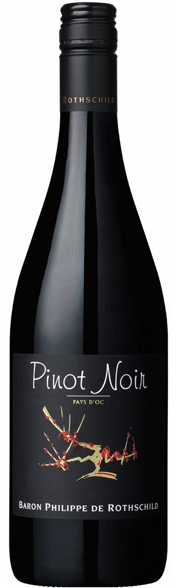 Baron Philippe de Rothschild Pinot Noir 0,75 л