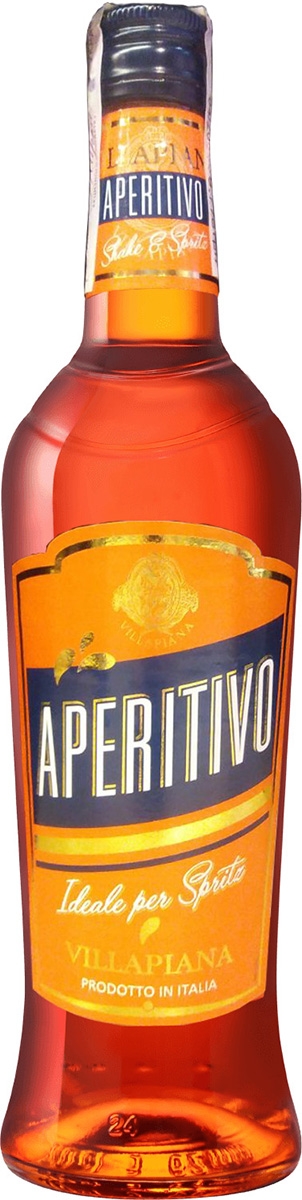 Perlino Aperitivo Villapiana 0,7 л