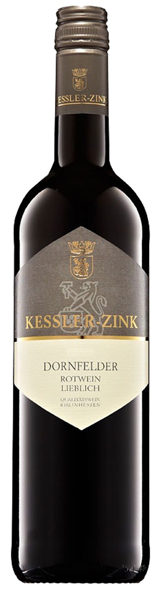 Kessler-Zink Dornfelder 0,75 л