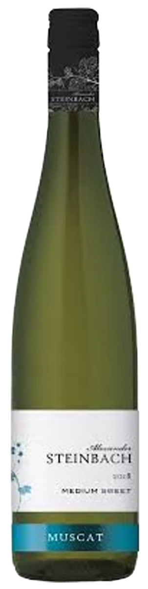 LGC Alexander Steinbach Muscat 0,75 л