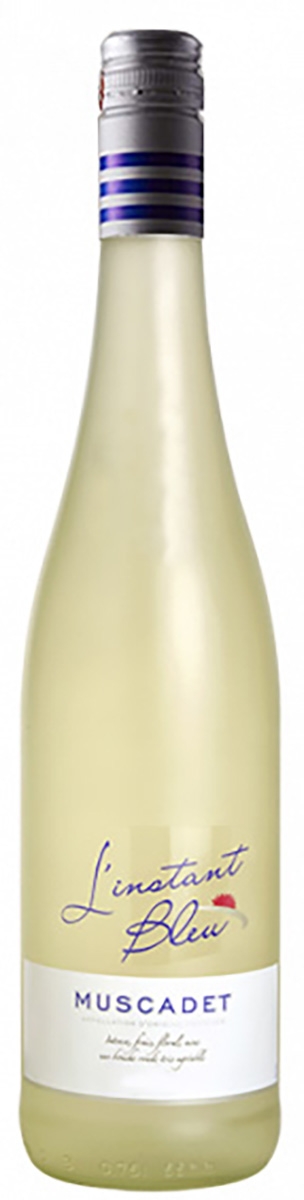 LGC Muscadet Instant Bleu 0,75 л