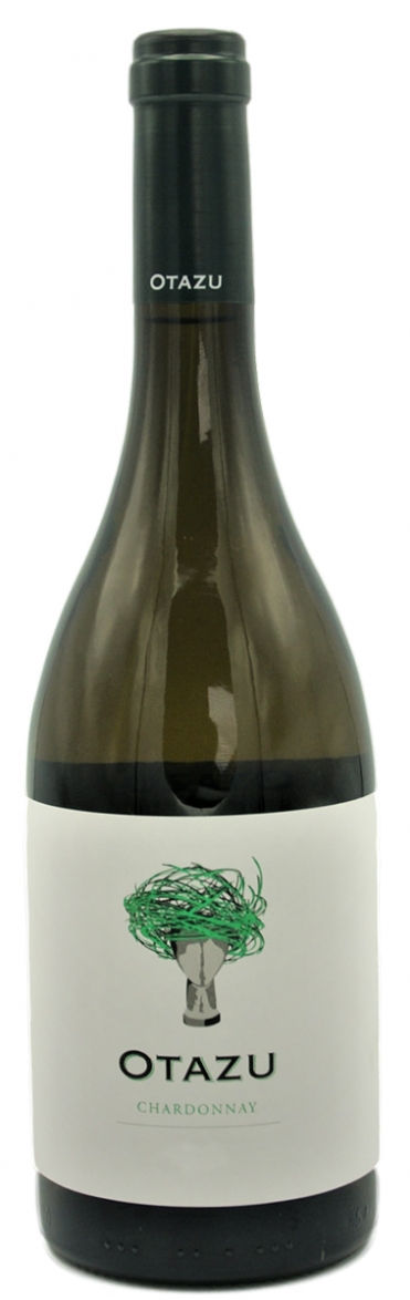 Bodega Otazu Chardonnay 0,75 л