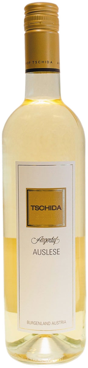 Hans Tschida Angerhof Auslese 0,75 л