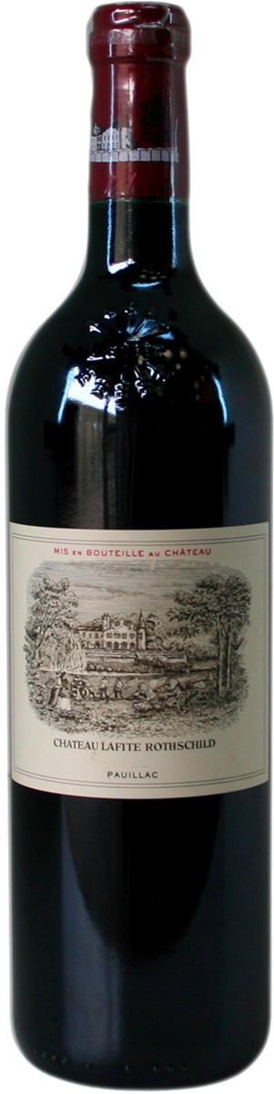 LGC Chateau Lafite Rothschild 0,75 л