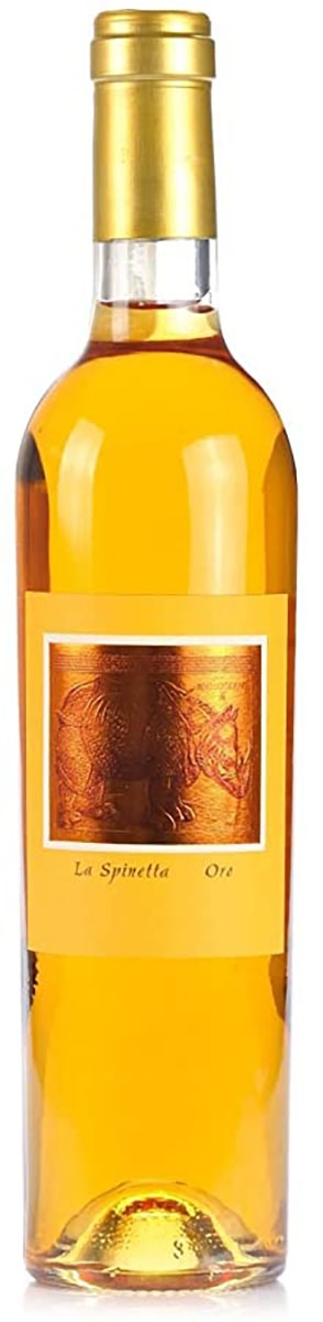 La Spinetta Passito Oro 0,5 л