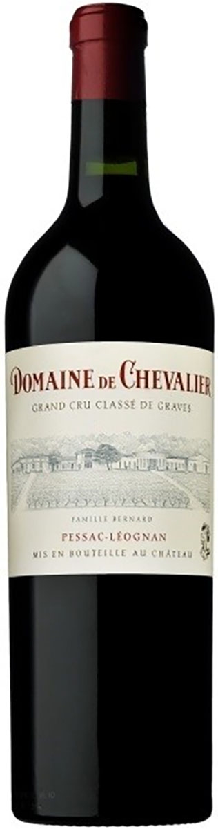 LGC Domaine De Chevalier 0,75 л