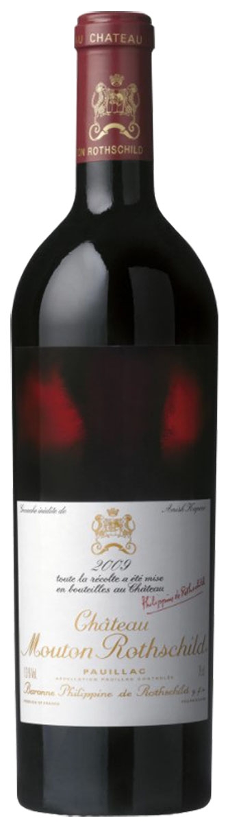 LGC Chateau Mouton Rothschild RFSE 0,75 л