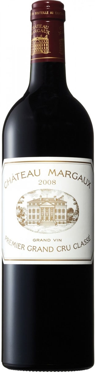 LGC Chateau Margaux 0,75 л