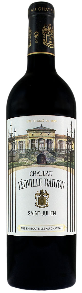 LGC Chateau Leoville Barton 0,75 л