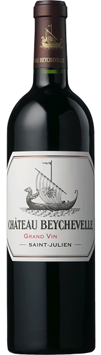 LGC Chateau Beychevelle 0,75 л