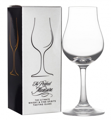 Бокал для віскі The Perfect Measure Tasting Glass 132 мл х 1 шт