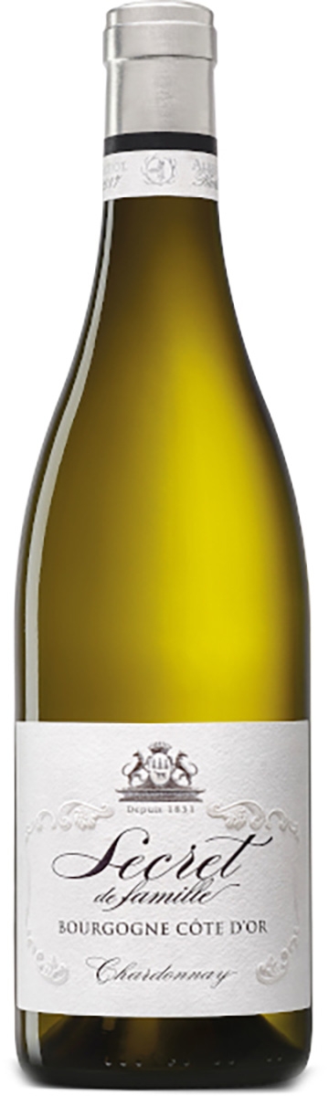 Albert Bichot Bourgogne Chardonnay Secret de Famille 0,75 л