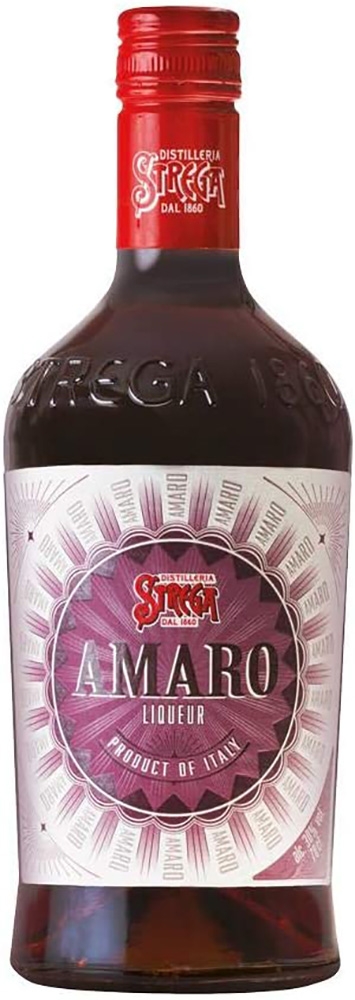 Strega Amaro 0,7 л